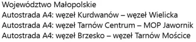 lhotse89 - W Krakowie szykuje się nowa lokalizacja odcinkowego pomiaru prędkości (źró...