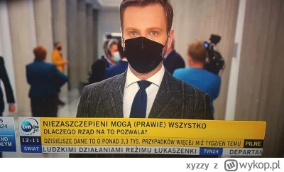 xyzzy - @Nighthuntero: Za każdym razem kiedy mnie nachodzi ochota na glosowanie na op...