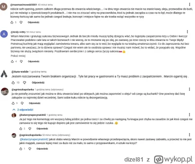 dizel81 - Grażynki widać mają czasem przebłyski i coś do nich dociera:)
#raportzpanst...