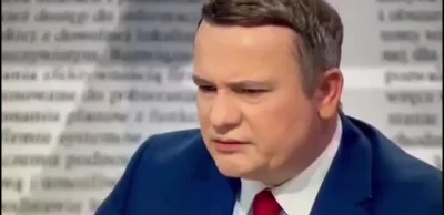 BalonowySutener - Uwielbiam jak Pan Andrzej wstaje i wybiera język faktów.

Jeśli Sta...