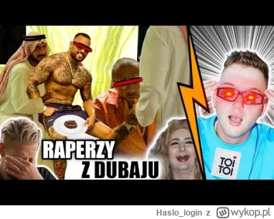 Haslo_login - Nowy Grande