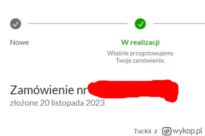 Tuckii - jakiś żart, zakupiłem 18 listopada procesor i następnego dnia była promka no...