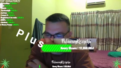 Rozpuch - @Babalooo: Dobrali się XDDD Ten chemik niby 36 lat. Z wyglądu na 50+ jak je...