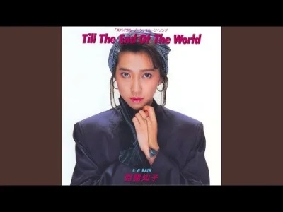 skomplikowanysystemluster - Japanese Song of the Day # 211
Tomoko Aran - Rain
#jsotd