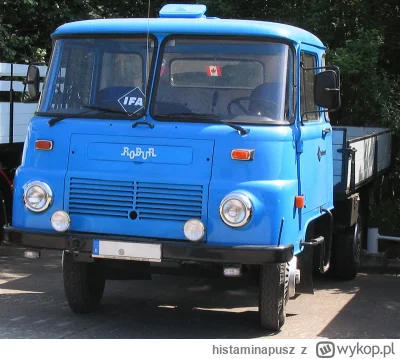 histaminapusz - Robur Kubica drajwer błyskawica #lemans