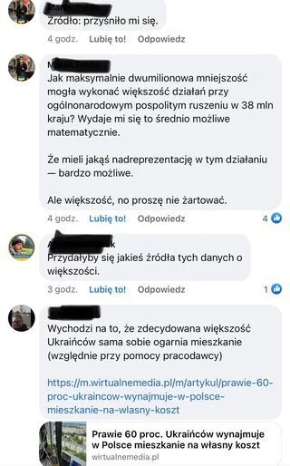 Mjj48003 - @Mjj48003: Niewierni, którzy wykazują złą wolę. Doktor jest przecież BARDZ...