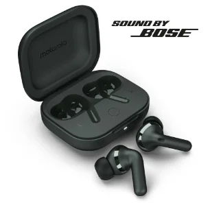 Bunch - Czy jak włożycie słuchawki do uszu to automatycznie słyszycie w nich dźwięk z...