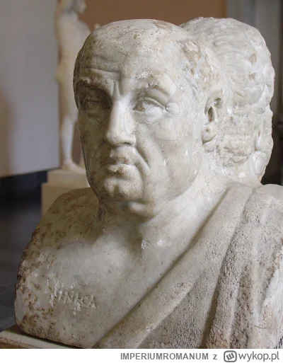 IMPERIUMROMANUM - Rzymianin żołnierz-rolnik

Jak stwierdził niegdyś Seneka Młodszy: "...