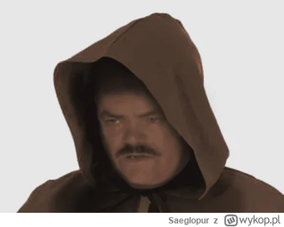 Saeglopur - Piwerka weekendowego - nie lękajcie sie! Z czasem i wam się go ode chce. ...