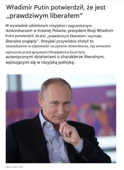 mleko3-2procent - Ha! Już wiem czemu konfa jest taka "liberalna"

#ukraina #konfedera...