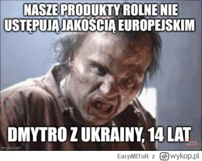 EarpMIToR - @abomito-toto: oj tam co wjechało to już zeżarte xD