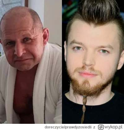 doreczycielprawdyzosiedli - #famemma oboje mieli/mają wytoczone po kilka procesów, zw...