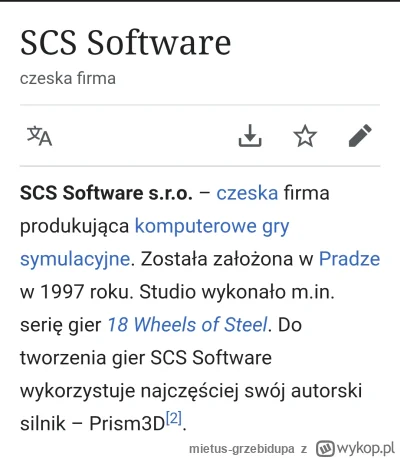 mietus-grzebidupa - Hipokryci. Najpierw sami stworzyli potworka, a teraz się mu sprze...