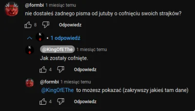 Formbi - @bezpravkano207: przy tej okazji można przyPOmnieć zlizanie śmietany i wycof...