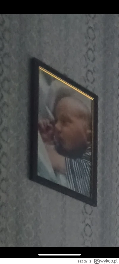 szad7 - @Mirek224 Ale taguj #pokazmorde :)