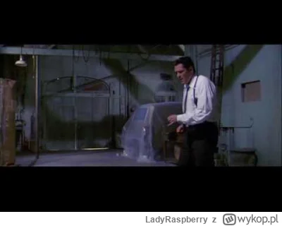 LadyRaspberry - @Denis_Marcon: Michael Madsen jako Ferrari - to wspomnienie złotych o...