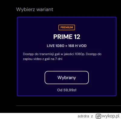 adrdra - #famemma Może i promocja gali leży a karta walk jest słaba ale za to będzie ...