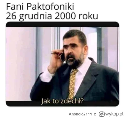 Anoncio2111 - #heheszki #humorobrazkowy #magik