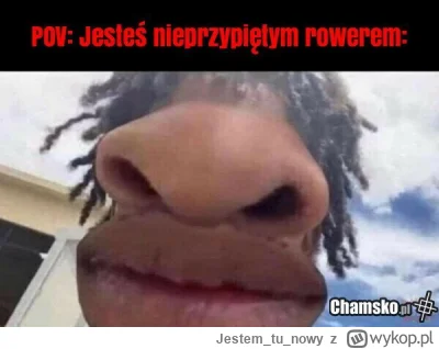 Jestemtunowy