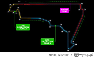 Nikita_Mazepin - No to lecimy z #listaobecnosci z GP Meksyku 2024 roku!

#f1

SPOILER