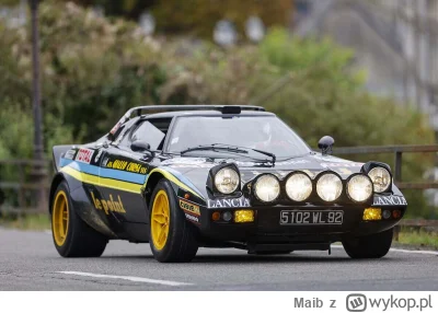 Maib - @lepaq: Chodziło o takiego Stratosa