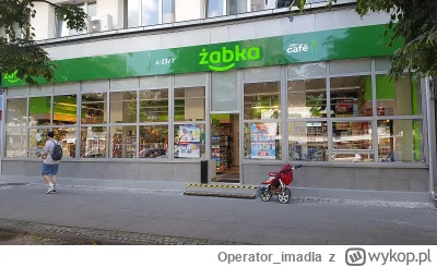 Operator_imadla - Jakim cudem ten scam w Polsce może trzymać się tak dobrze? Przecież...