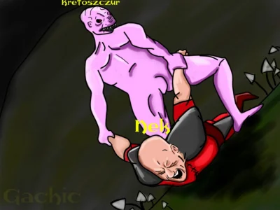 ShineLow - #gothic #gachimuchi 

Tak było