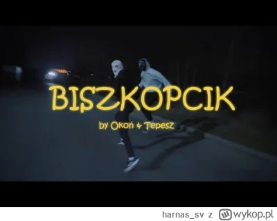harnas_sv - Rów Babicze - Biszkopcik

dzięki tiktok za takie rzeczy w dc

#rap #polsk...
