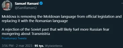 IdillaMZ - Nie usuwa, ale zmienia nazwę na rumuński, bo nie ma języka mołdawskiego.
M...