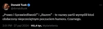 marv0oo - Tusk przestaje się kryć ze swoimi dyktatorskimi ciągotami xD wykopał rządy ...