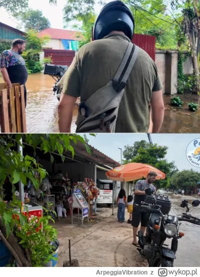 ArpeggiaVibration - #raportzpanstwasrodka #popaswpieprz A co tam Gapciu chowasz do ku...