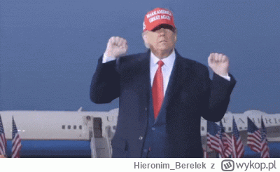 Hieronim_Berelek - @AusserKontrolle: w USA dopiero 7 rano ( ͡° ͜ʖ ͡°)