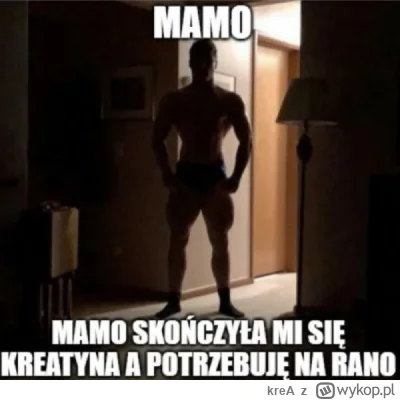 kreA - #mikrokoksy #heheszki