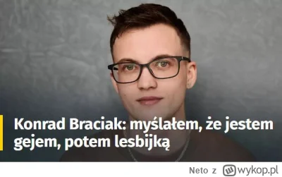 Neto - Onet jednak umie w clickbaity

#onet #clickbait #zarzutkadoskonalejjakosci #lg...