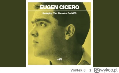 Voytek-0_ - CPE Bach: Solfeggio in C Minor - Eugen Cicero

#muzyka #jazz #muzykaklasy...