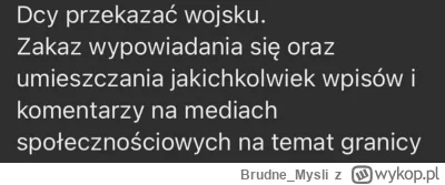 Brudne_Mysli - No siema.

Oficjalnie spłynął rozkaz rozplombowania ipmedów. 
Wiecie, ...