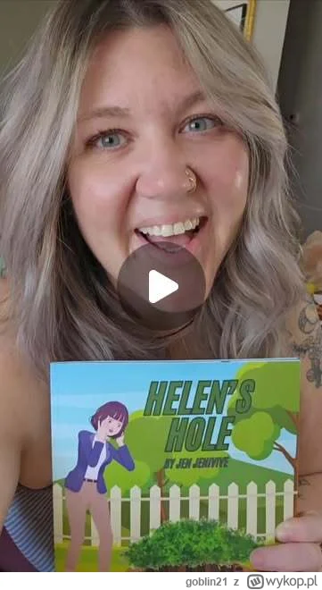 goblin21 - xD
Książeczka nie dla dzieci 
xD
#c-------y #heheszki