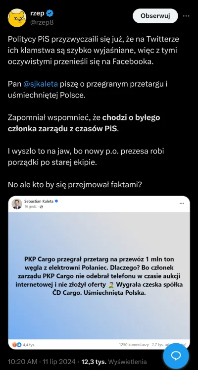 Davvs - Nigdy nie zrozumiem jak mając dostęp do internetu i możliwości sprawdzenia cz...