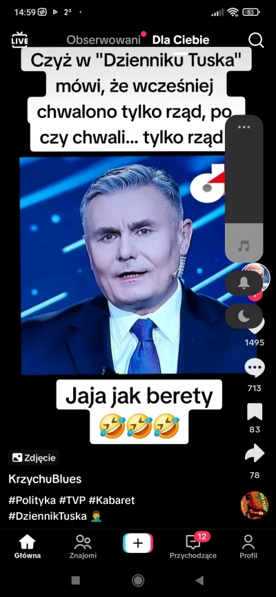 wojtek-m - @mirekkomarek