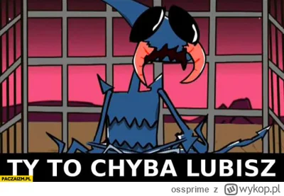 ossprime - @Konigstiger44: