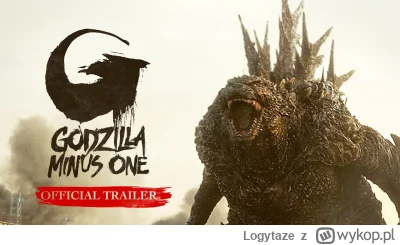 Logytaze - Oglądał ktoś Godzilla Minus One? Trzeba znać poprzednie części, aby zrozum...