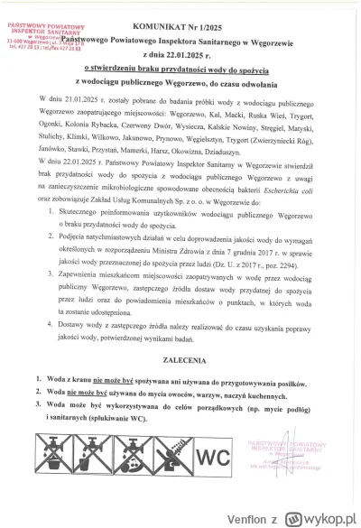 Venflon - #wegorzewo