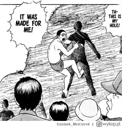 Dziobak_Melciorek - @wscieklykabanos: 
Co tych ludzi ciągnie do przepustów drogowych?