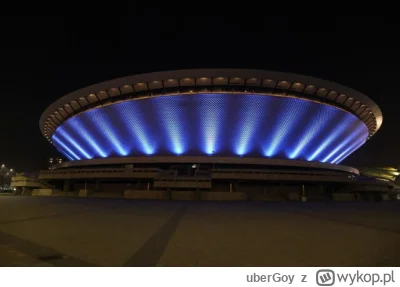 uberGoy - Podobno na Śląsku coś wylądowało. Policja właśnie zabezpiecza teren.






...