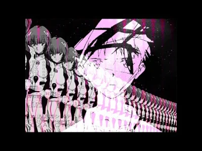 Al-3_x - #evangelion﻿ #neongenesisevangelion ﻿#anime﻿ ﻿#muzyka﻿ ﻿#breakcore﻿ ﻿#muzyka...