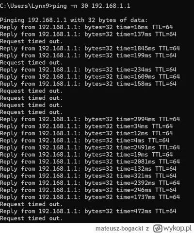 mateusz-bogacki - Pomózcie bo już nie mam siły do tej k---y ( ͡° ͜ʖ ͡°) 
Mam problemy...