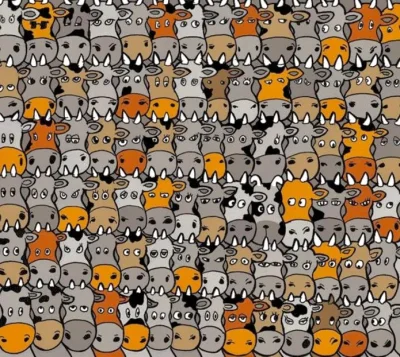 ChlopoRobotnik2137 - znajdz piesia
#glupiewykopowezabawy