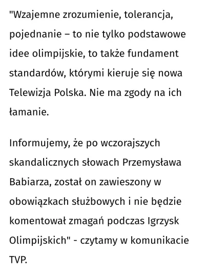 smialson - Skandal
#paryz2024 #bekazlewactwa #bekaztvp