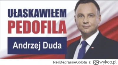 NeilDegrasseGolota - Prezydent wszystkich Polaków!
