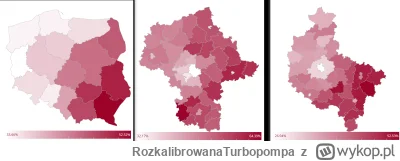 RozkalibrowanaTurbopompa - Frekwencja w "referendum" xD
#wybory